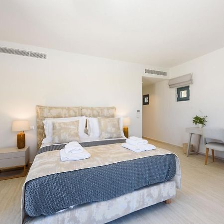 Villa Complex White And Rocks باروس المظهر الخارجي الصورة