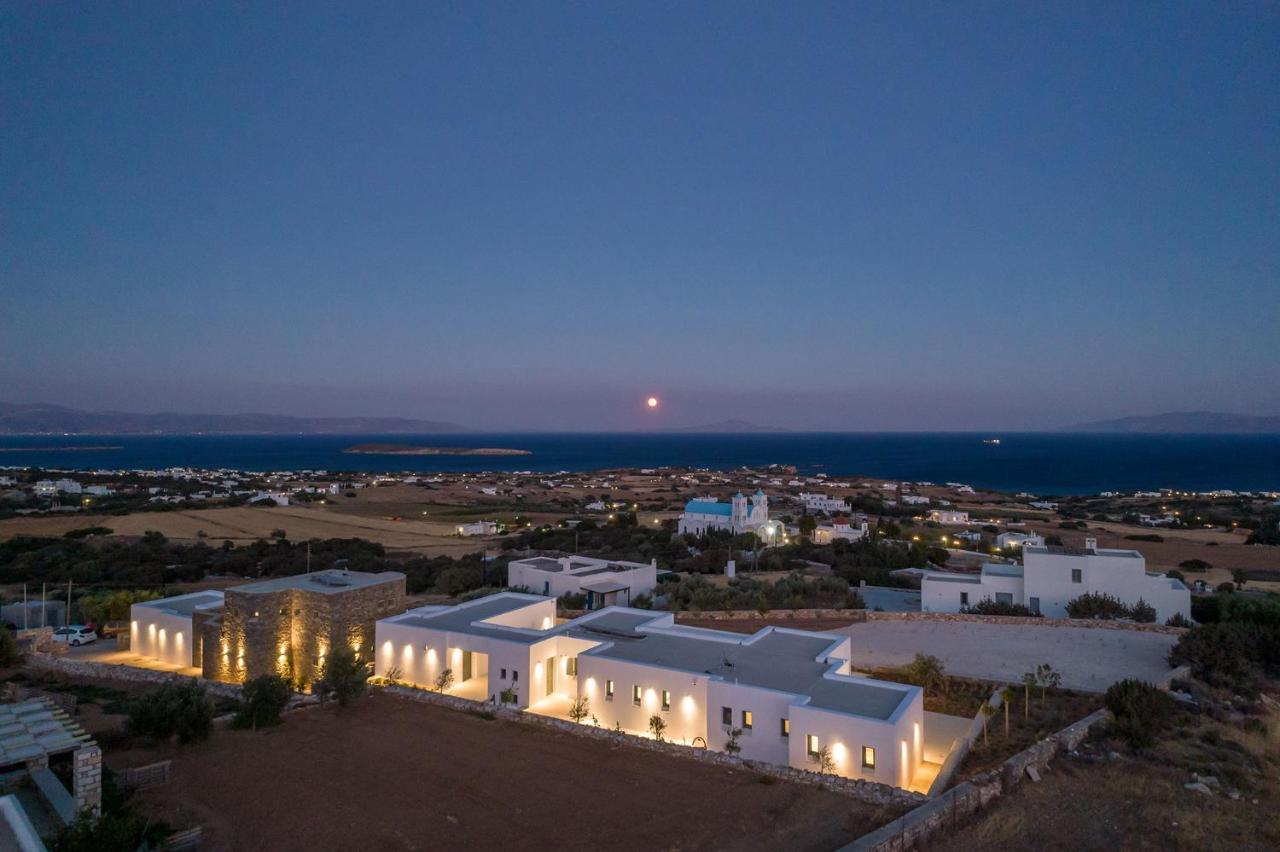 Villa Complex White And Rocks باروس المظهر الخارجي الصورة