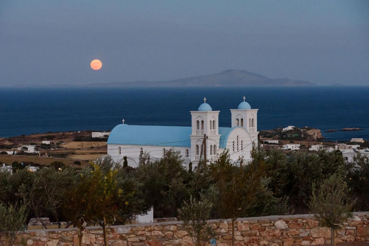 Villa Complex White And Rocks باروس المظهر الخارجي الصورة