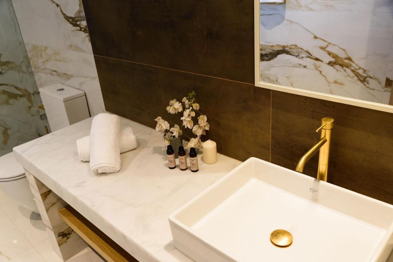 Villa Complex White And Rocks باروس المظهر الخارجي الصورة