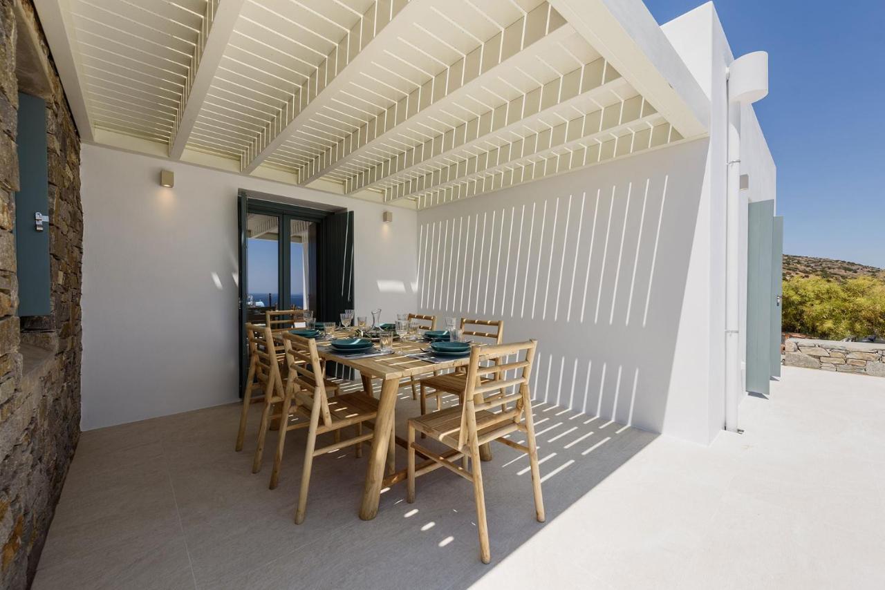 Villa Complex White And Rocks باروس المظهر الخارجي الصورة