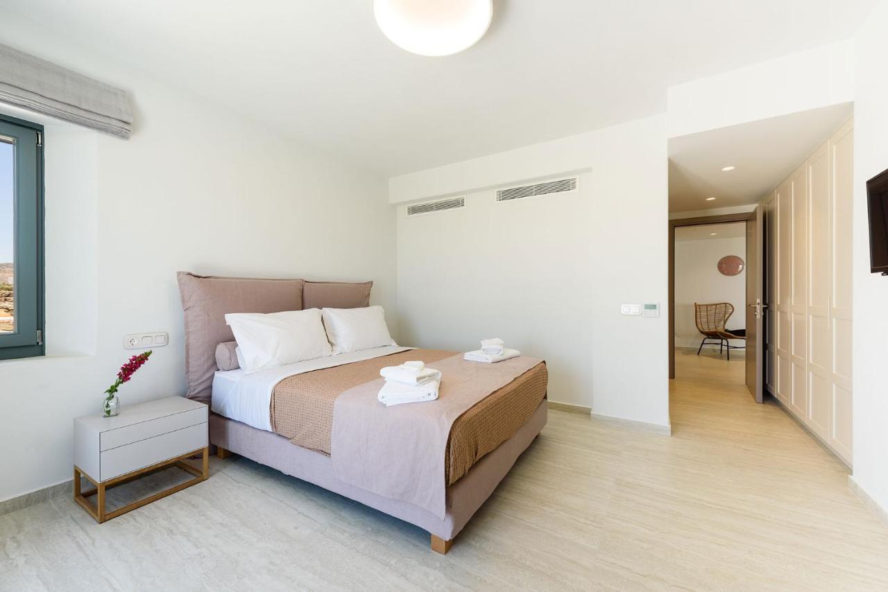Villa Complex White And Rocks باروس المظهر الخارجي الصورة