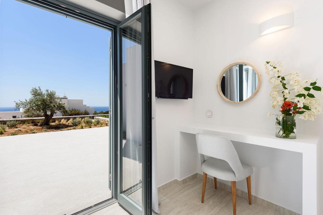 Villa Complex White And Rocks باروس المظهر الخارجي الصورة