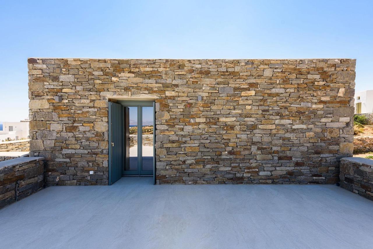 Villa Complex White And Rocks باروس المظهر الخارجي الصورة