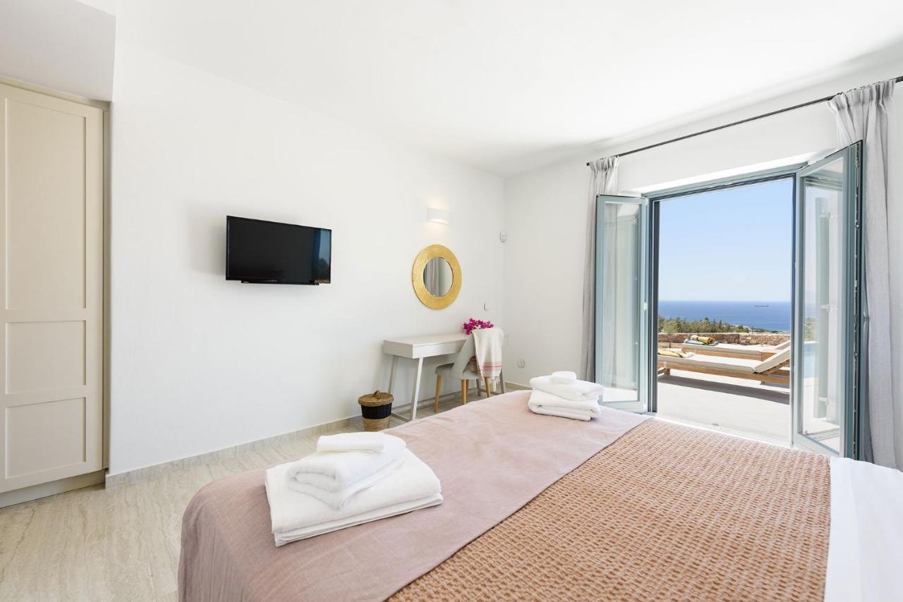 Villa Complex White And Rocks باروس المظهر الخارجي الصورة