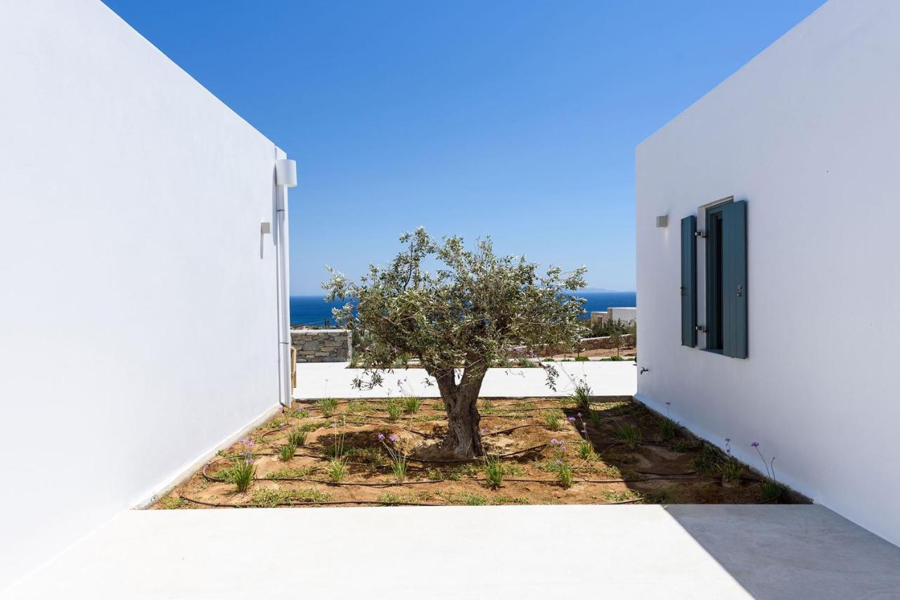 Villa Complex White And Rocks باروس المظهر الخارجي الصورة