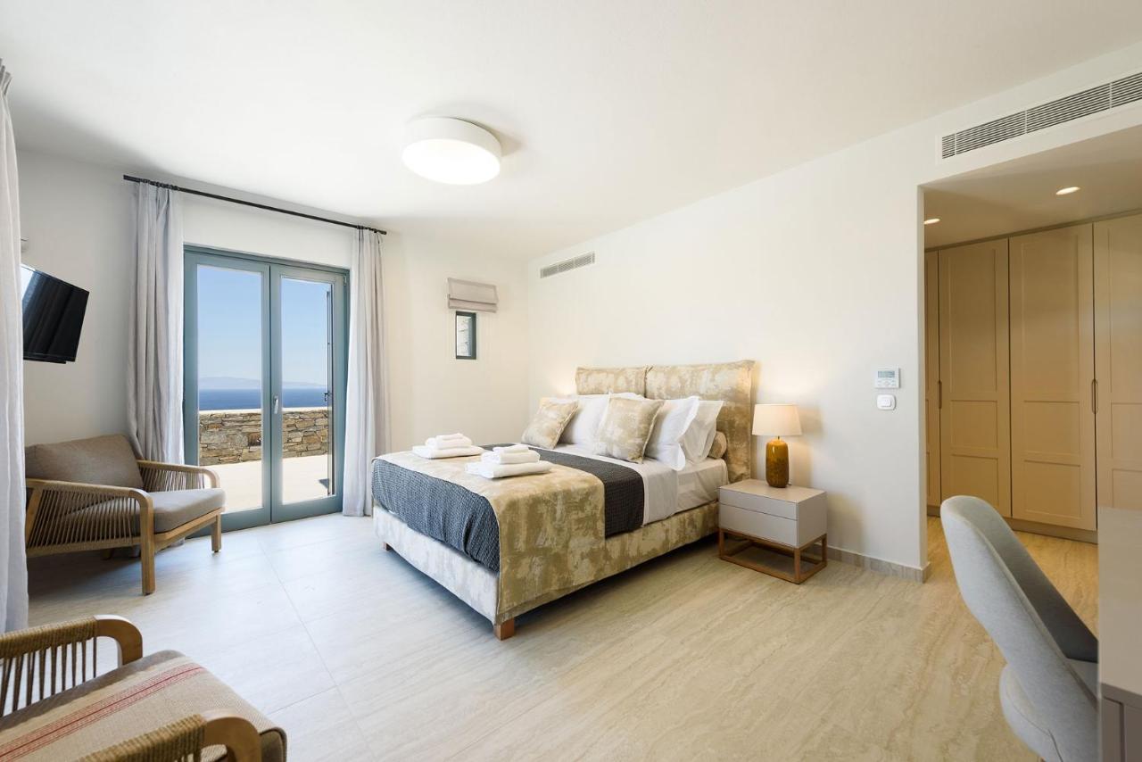Villa Complex White And Rocks باروس المظهر الخارجي الصورة