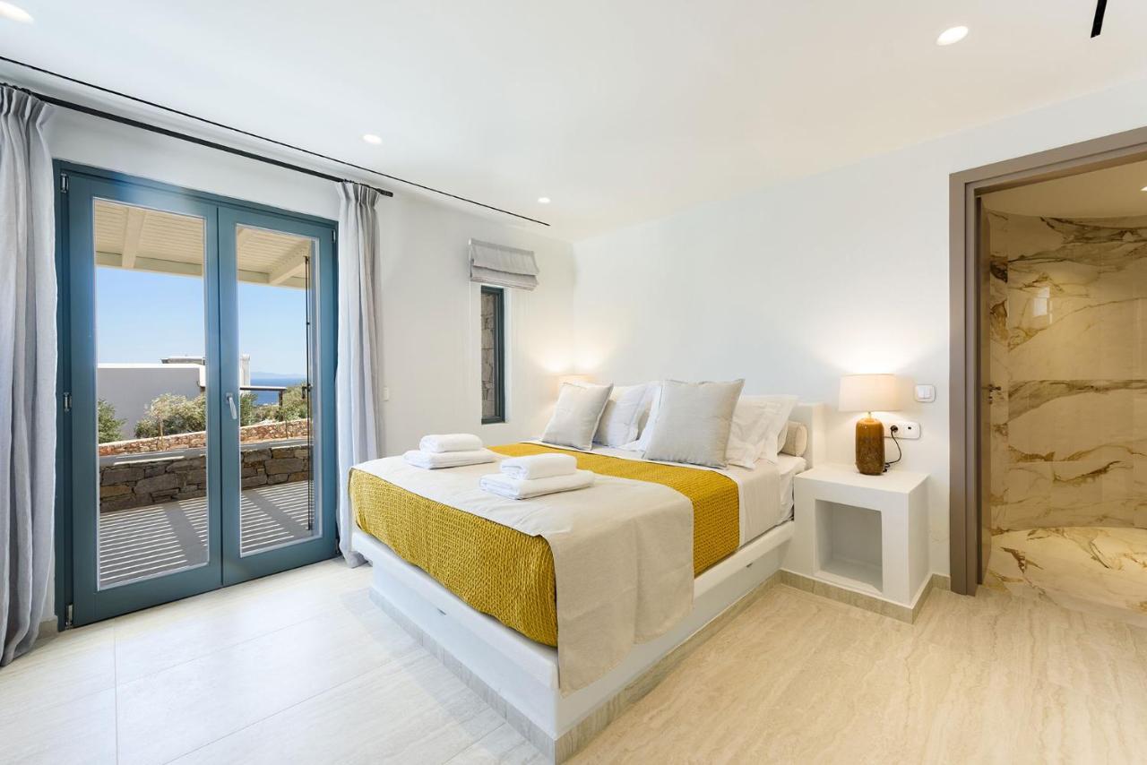 Villa Complex White And Rocks باروس المظهر الخارجي الصورة