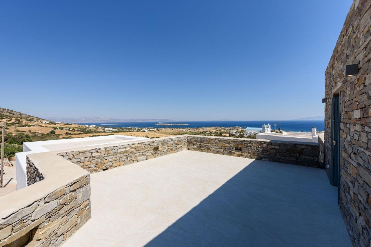 Villa Complex White And Rocks باروس المظهر الخارجي الصورة