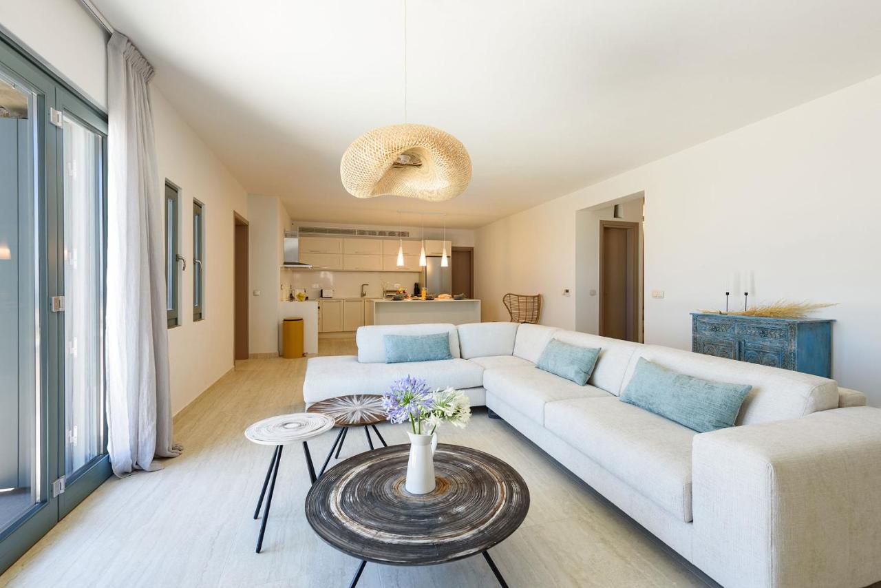 Villa Complex White And Rocks باروس المظهر الخارجي الصورة