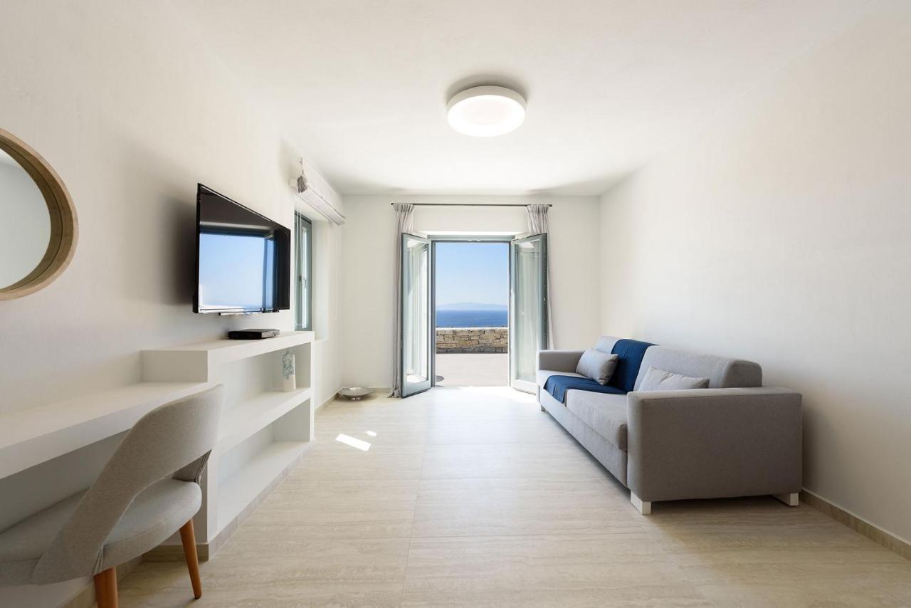 Villa Complex White And Rocks باروس المظهر الخارجي الصورة