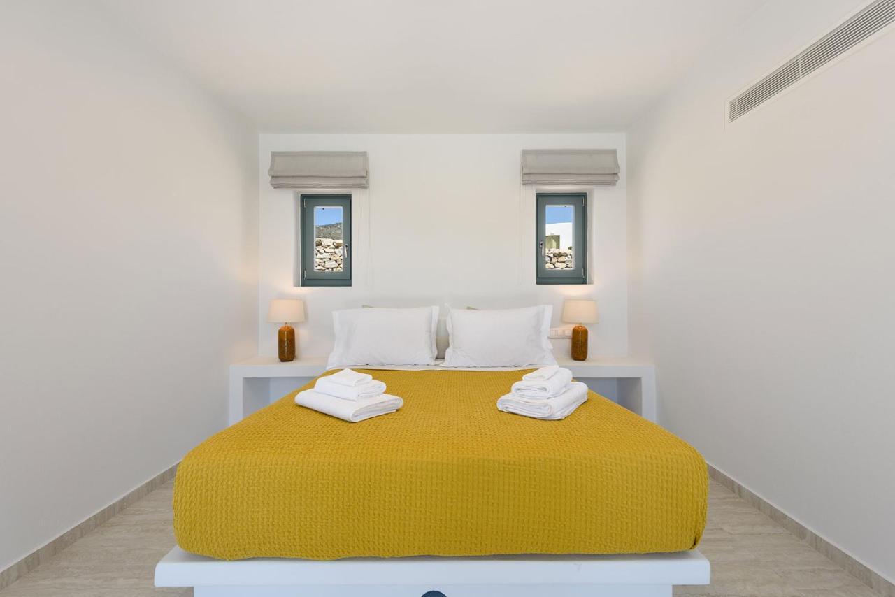 Villa Complex White And Rocks باروس المظهر الخارجي الصورة